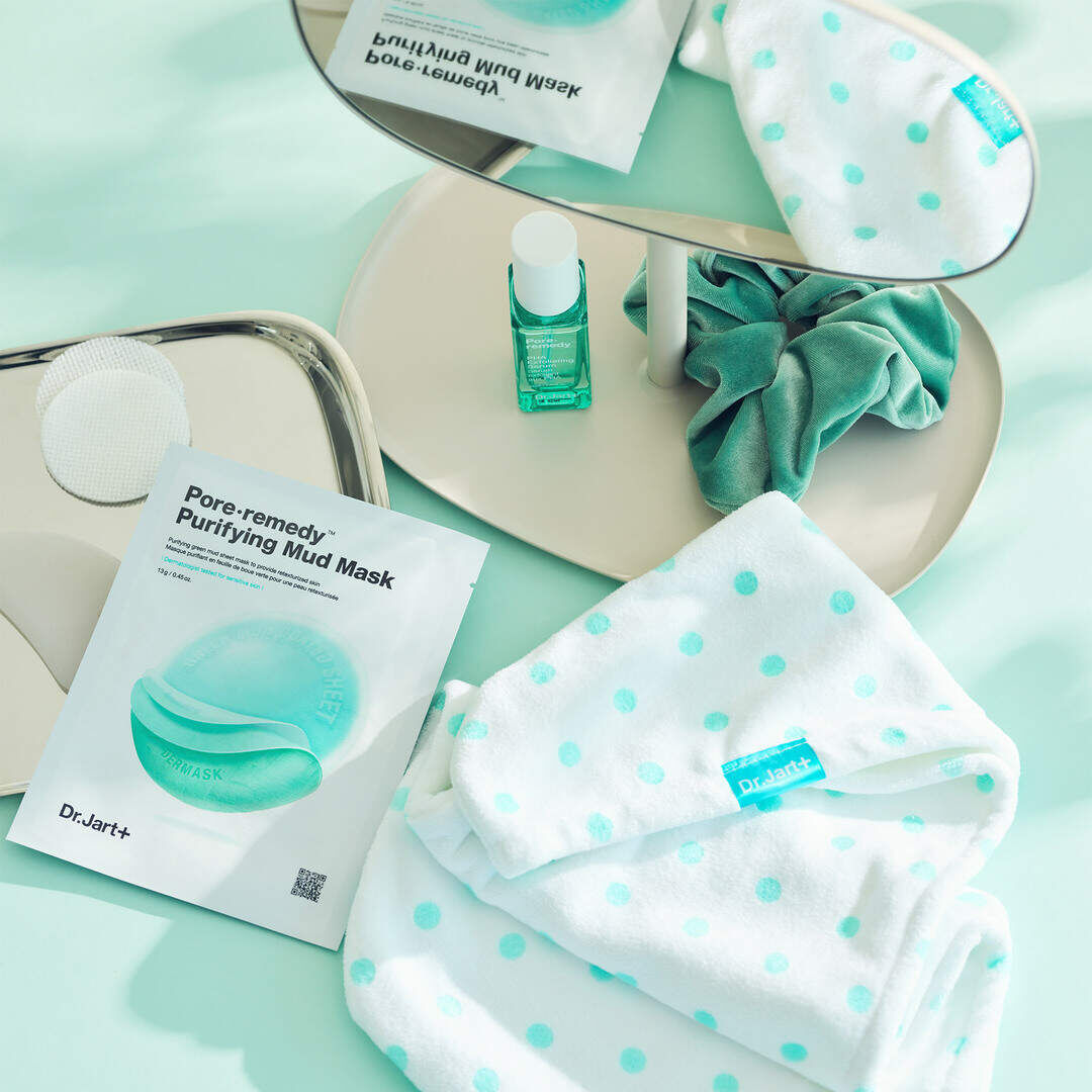 PHA Exfoliating Serum - DR JART+ - Pore Remedy - Imagem 3