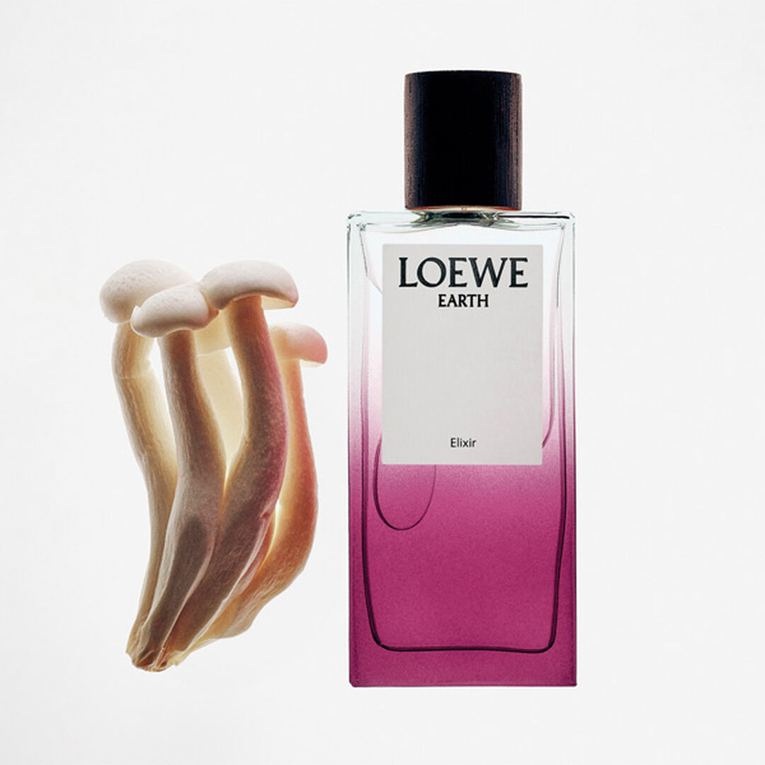 Elixir - Eau de Parfum - LOEWE - LOEWE EARTH - Imagem 2