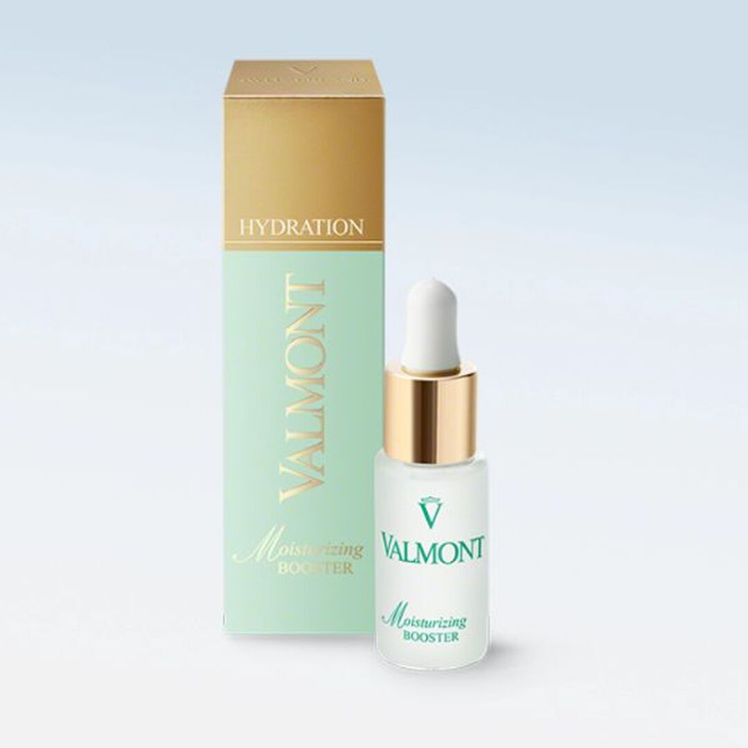 Moisturizing Booster - VALMONT - VA HYDRATION - Imagem 2