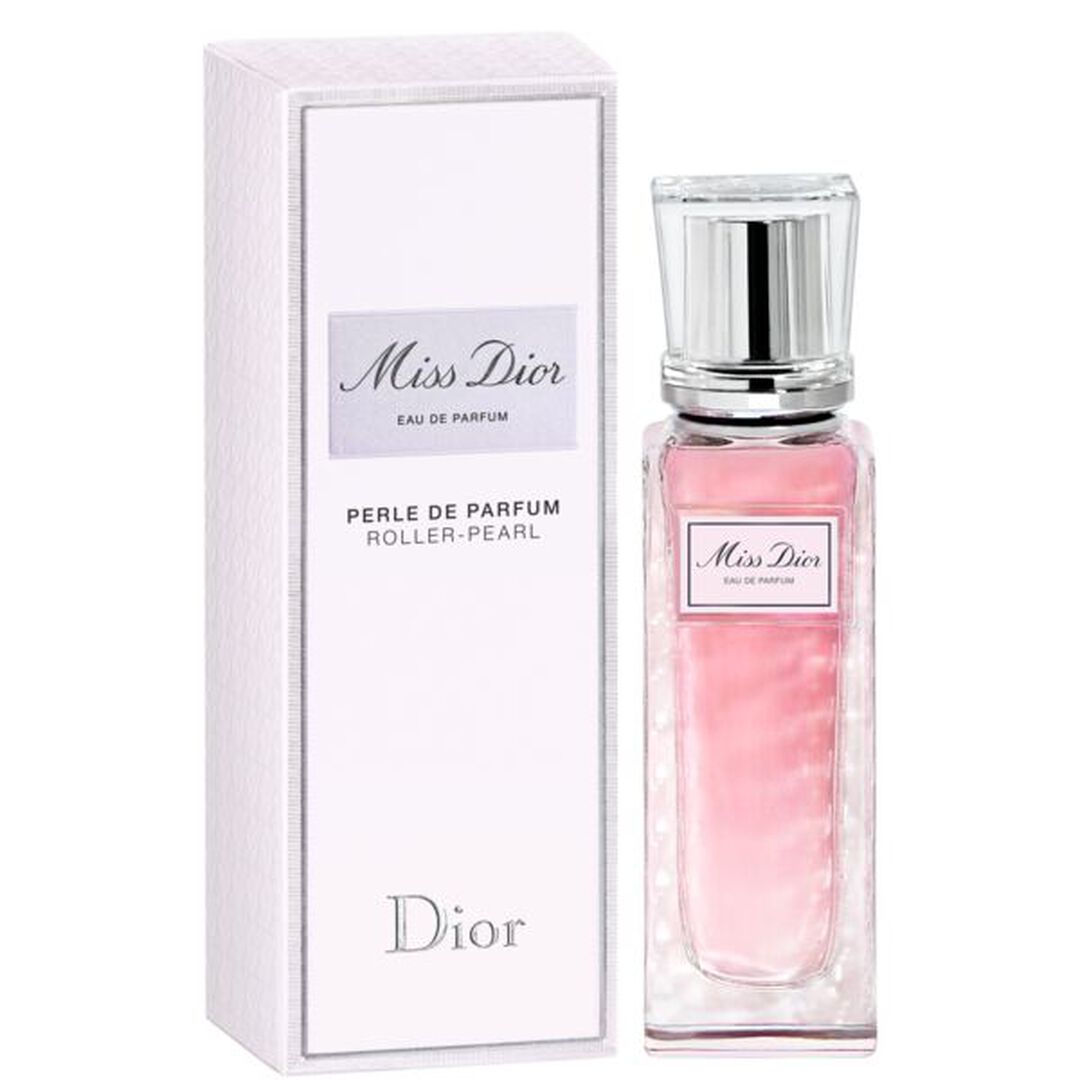 Roller-Pearl Eau de Parfum - Dior - MISS DIOR - Imagem 4