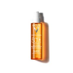 Capital Soleil &Oacute;leo Invis&iacute;vel Cell Protect FPS50+, , hi-res