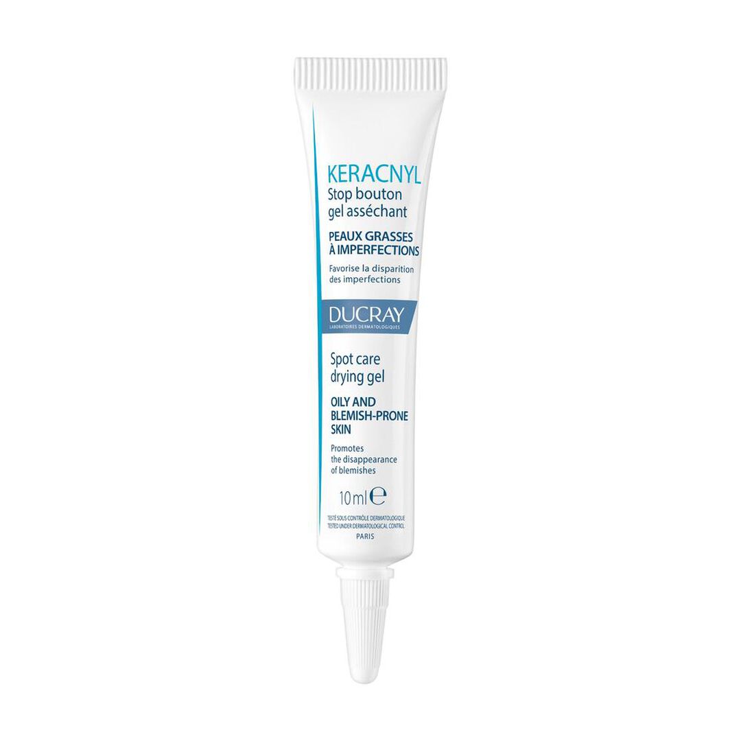 Ducray Keracnyl Stop Borbulhas 10ml - DUCRAY -  - Imagem 1