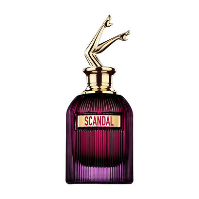 INTENSE HER - EAU DE PARFUM - Jean Paul Gaultier - GA SCANDAL - Imagem