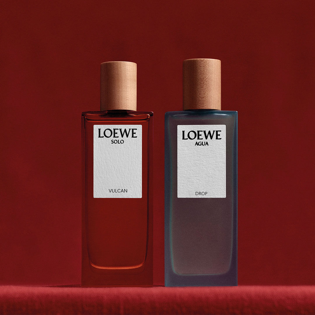 LW AGUA DROP - Loewe Agua - LOEWE | Perfumes e Companhia