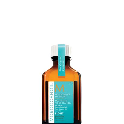 Treatment Light - MOROCCANOIL - TREATMENT - Imagem