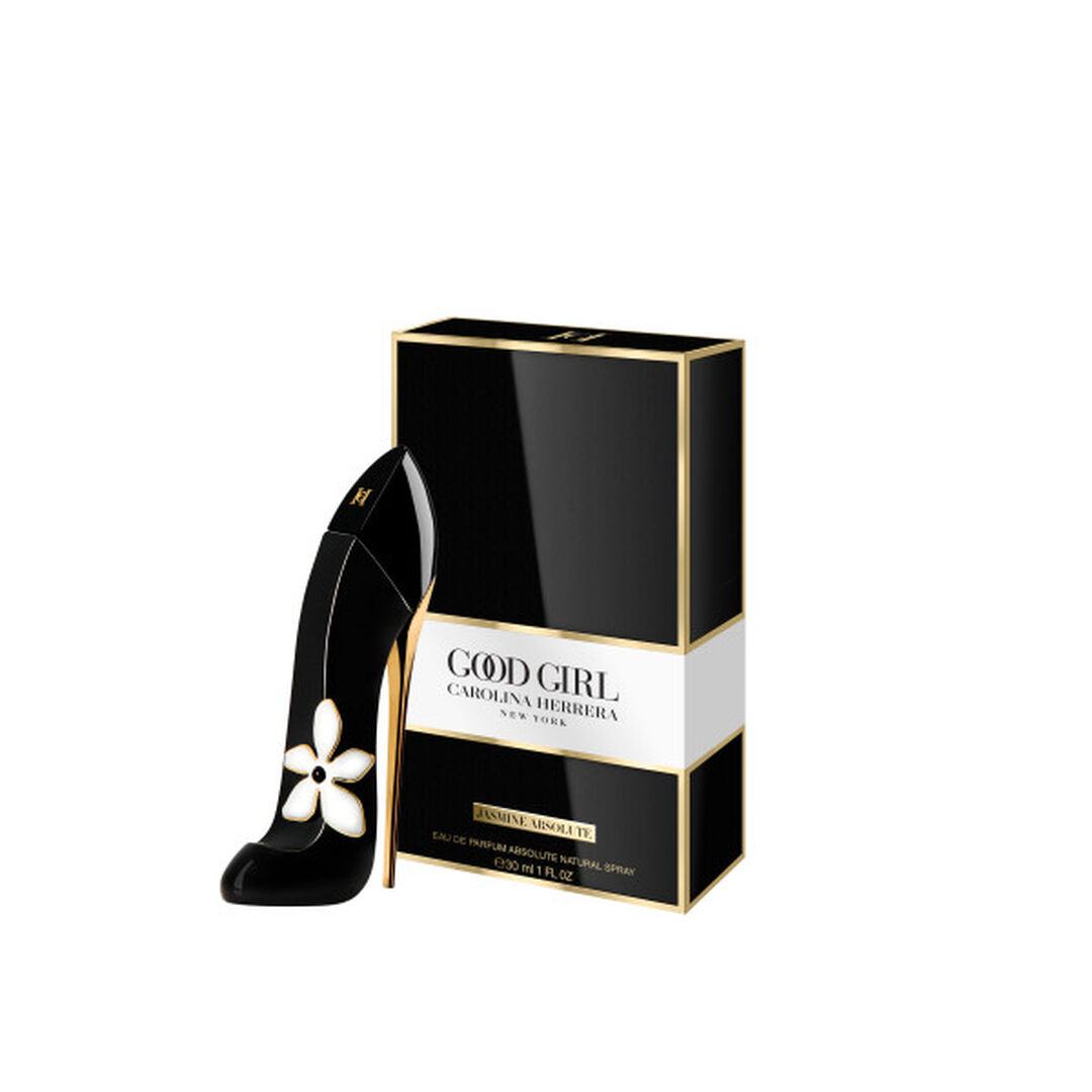 Jasmine Absolute Eau de Parfum Absolute - CAROLINA HERRERA - Good Girl - Imagem 2
