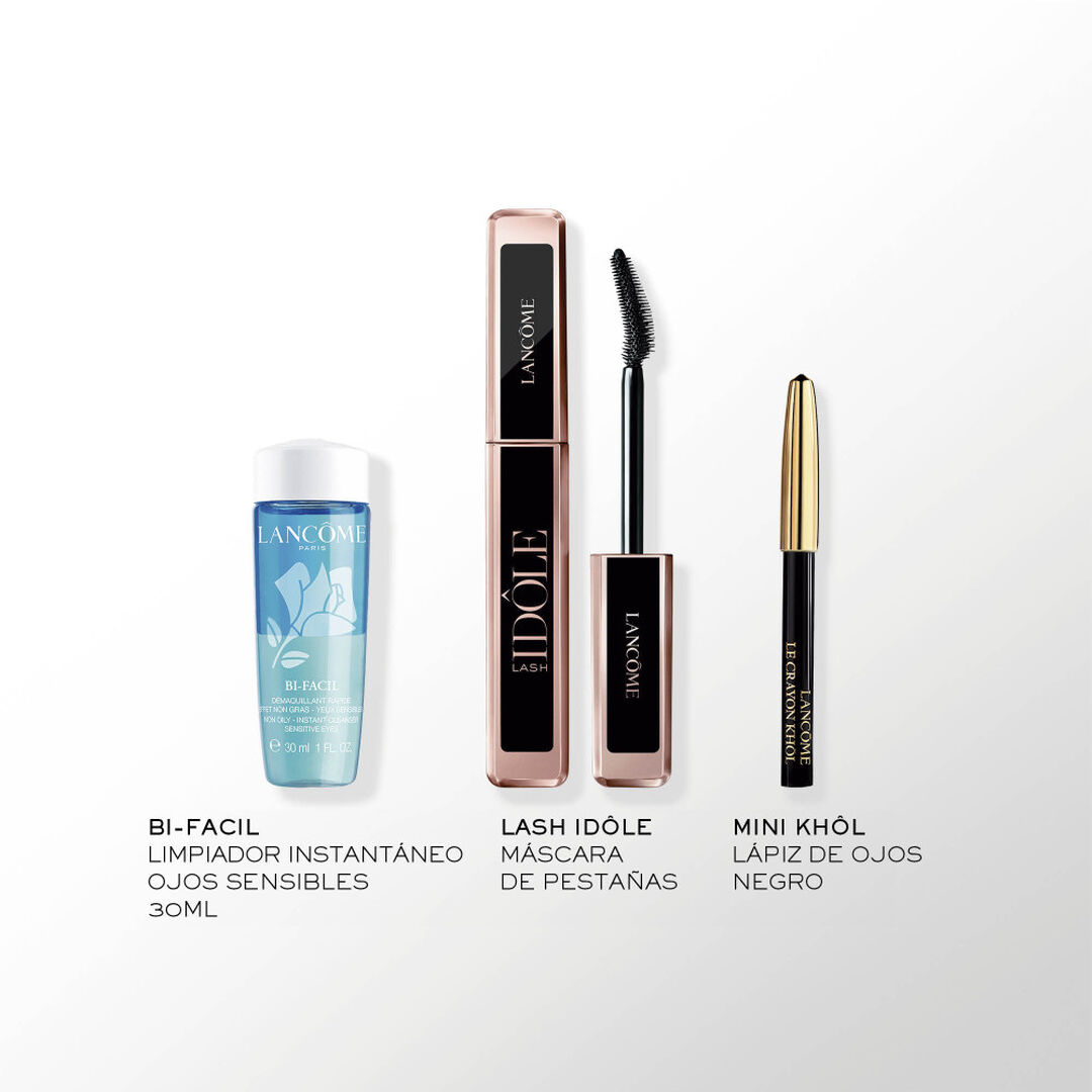 Coffret de Maquilhagem com Lash Idôle - Lancôme - Idôle - Imagem 2