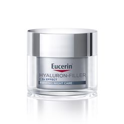 Hyaluron-Filler x3 Effect Creme de Noite, , hi-res