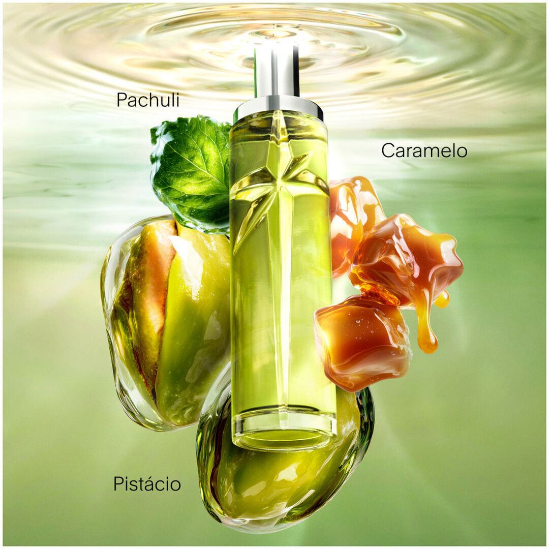 Pistachio Praline Eau de Toilette - MUGLER - Starlicious - Imagem 6