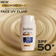 Fluído UV Hyaluronic Gold spf50+ - BIOTEN -  - Imagem 2