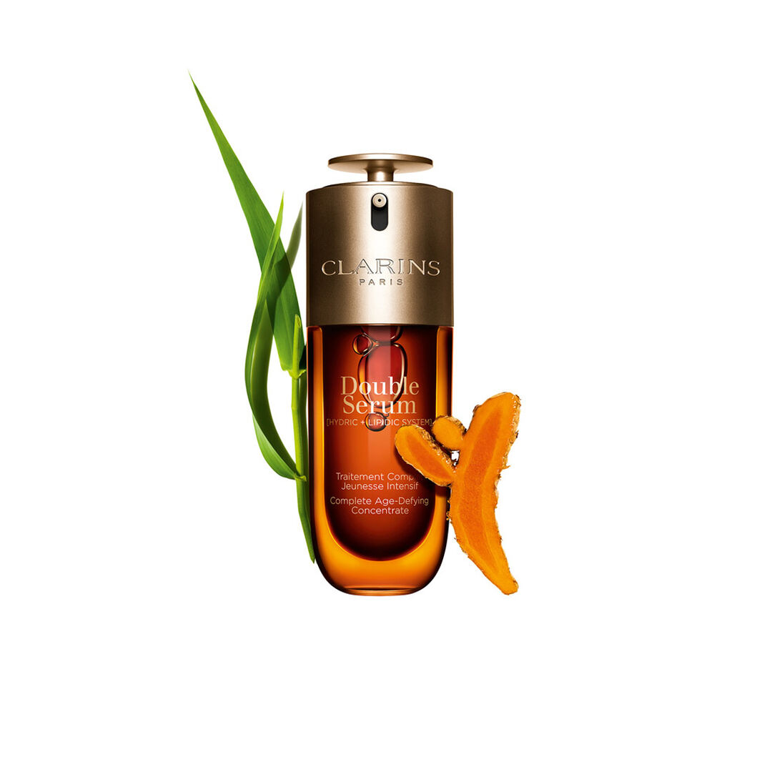 Double Serum - CLARINS - Double Serum - Imagem 3