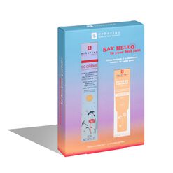 Best Skin - Kit CC Doré + Super BB Concealer Doré, , hi-res