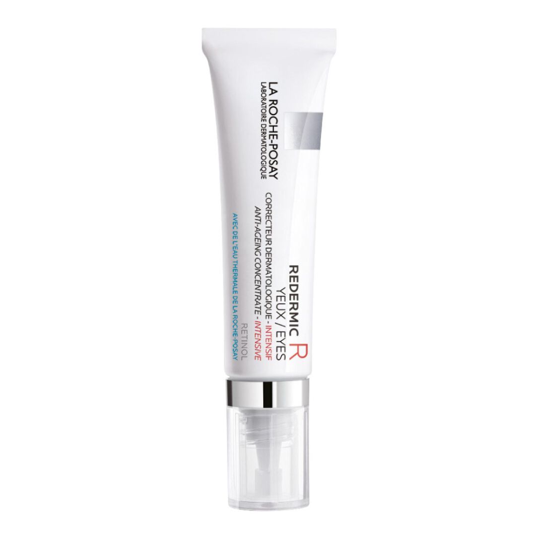 Redermic Retinol - Creme de Olhos - LA ROCHE POSAY -  - Imagem 1
