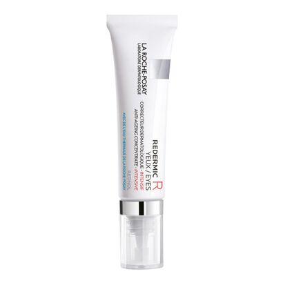 Redermic Retinol - Creme de Olhos - LA ROCHE POSAY -  - Imagem