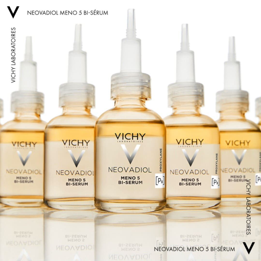 Neovadiol S&eacute;rum Solution - VICHY -  - Imagem 3