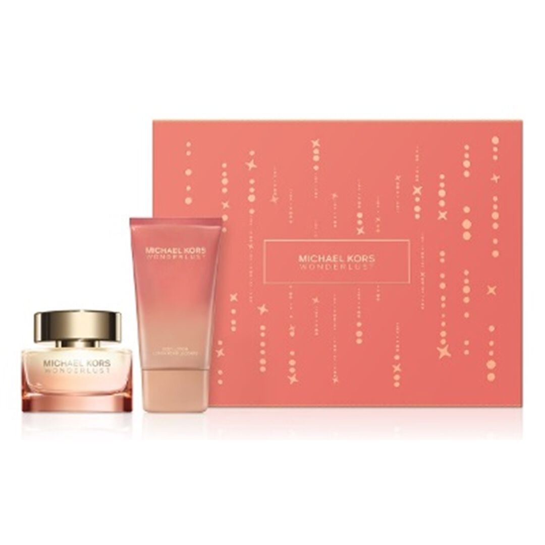 Coffre Eau de Parfum - MICHAEL KORS - MK WONDERLUST - Imagem 1