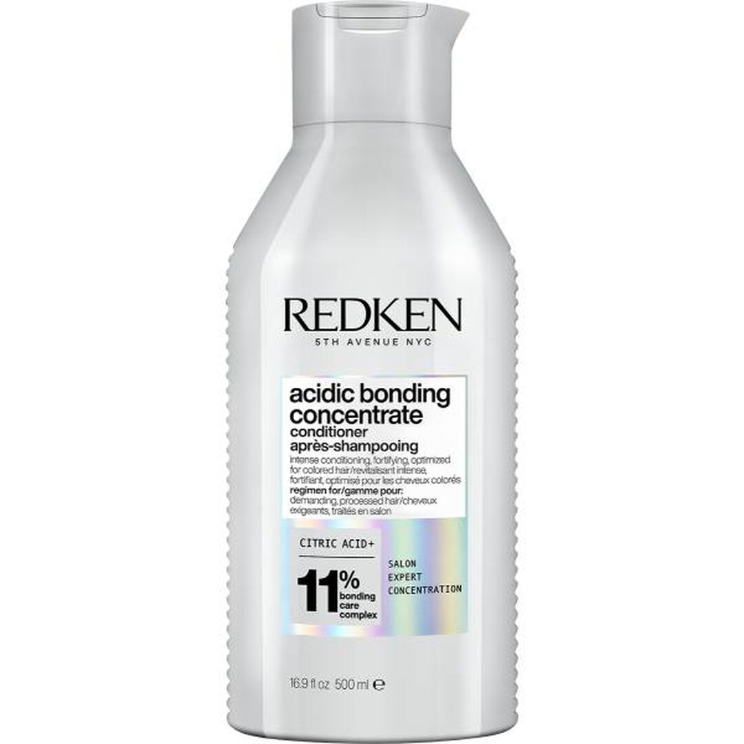 Condicionador Acidic Bonding Concentrate 500ML - Redken - Acidic Bonding Concentrate - Imagem 1