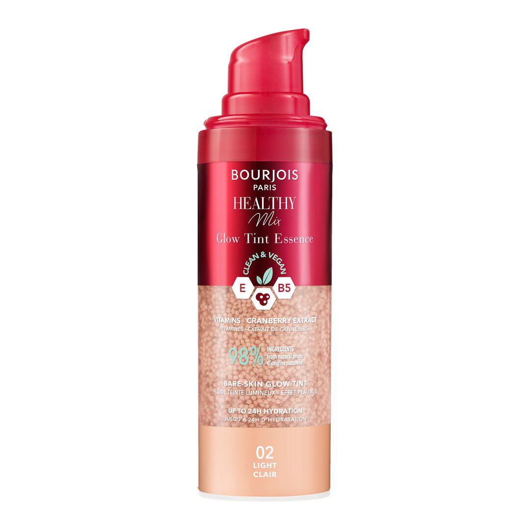 Healthy Mix Glow Tint Essence - BOURJOIS -  - Imagem 8