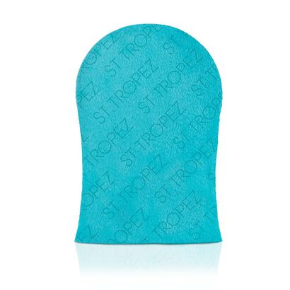 Luva Aplicadora Tan Dual Sided Luxe - ST TROPEZ -  - Imagem