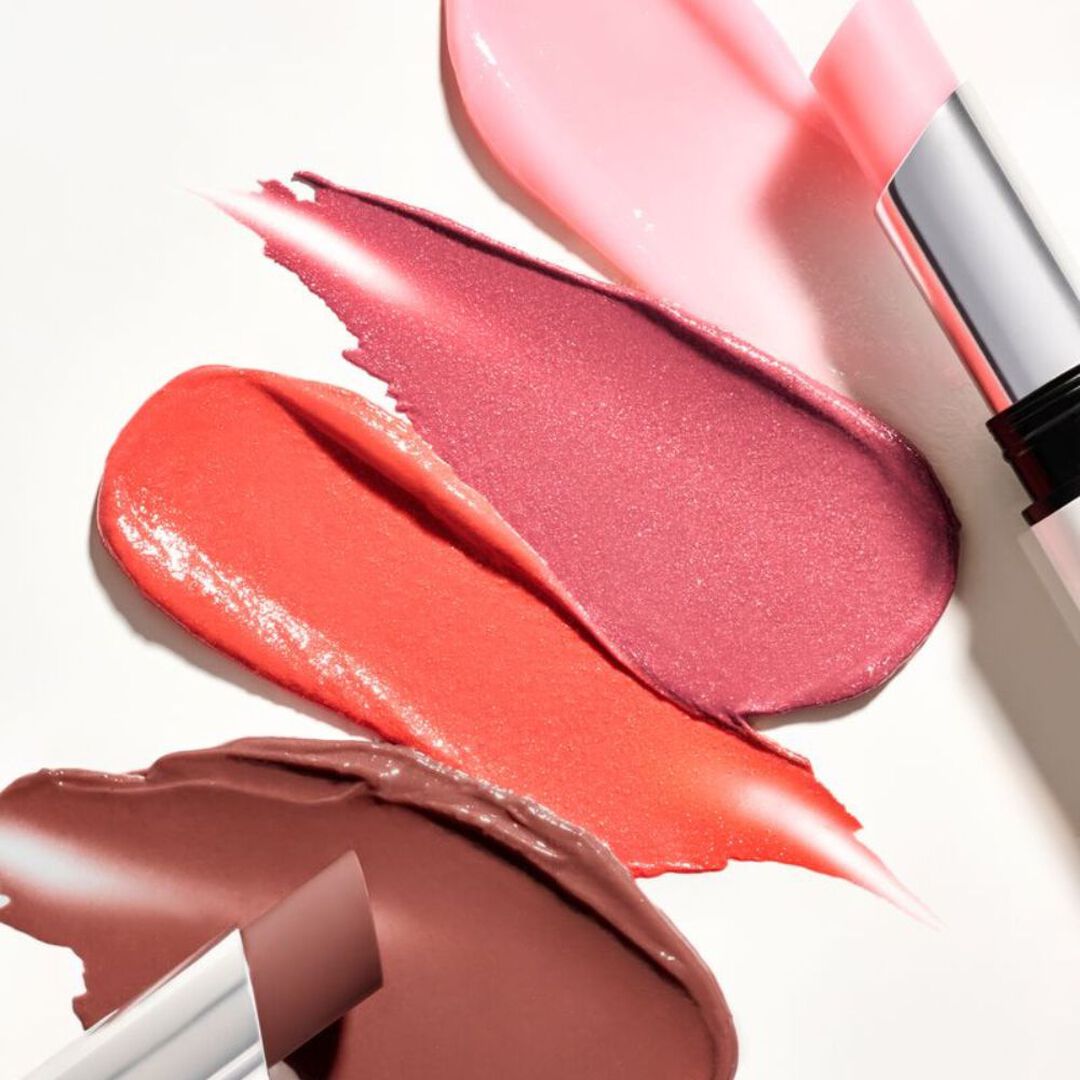 Lip Perfector Balm - MAKE UP FACTORY - BRONZING 2026 - Imagem 4