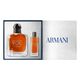 Coffret Eau de Parfum Intense - Giorgio Armani - Emporio Armani Stronger With You - Imagem 2