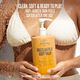 Brazilian 4Play Shower Cream Gel - Sol de Janeiro - Bum Bum - Imagem 4