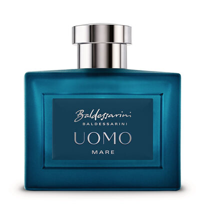 Eau de Parfum - BALDESSARINI - Uomo Mare - Imagem