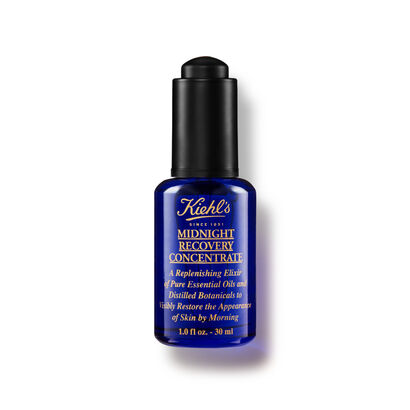 Concentrate - KIEHL'S - Midnight Recovery - Imagem