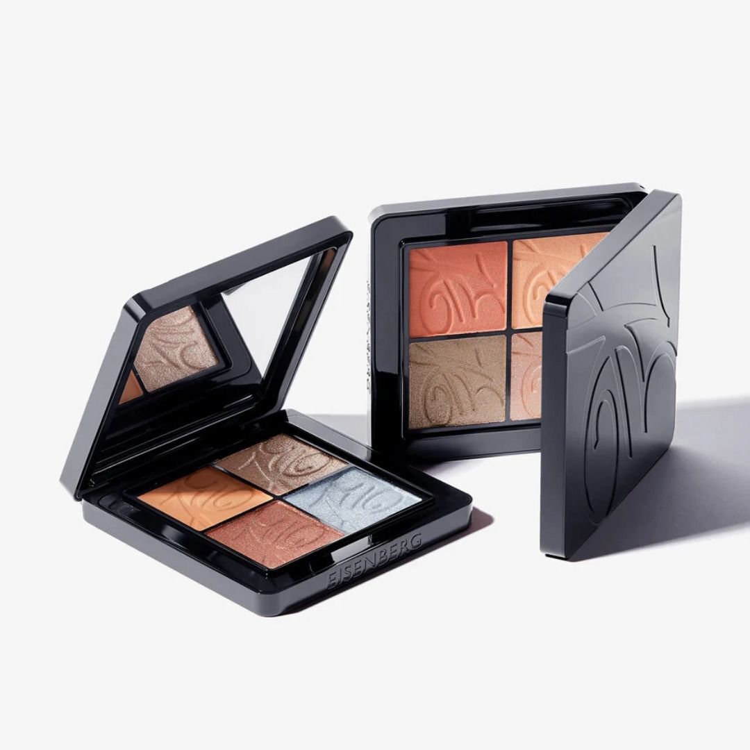 J.E. Color Code&reg; - Eisenberg - Les Essentiels Du Maquillage - Imagem 3