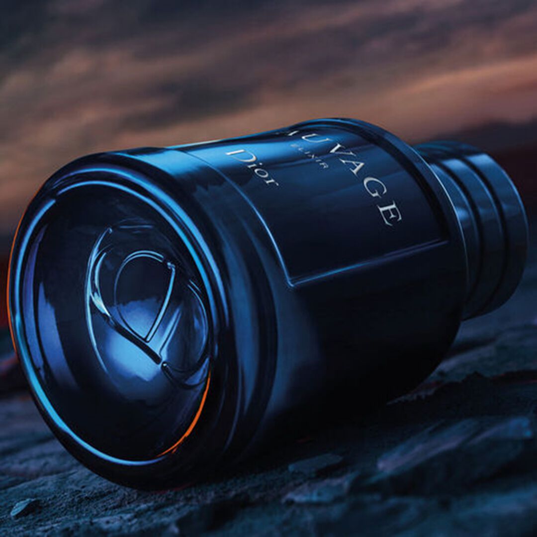 Sauvage Elixir Spray - Dior - SAUVAGE - Imagem 5