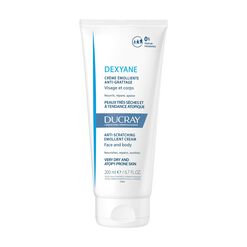 Ducray Dexyane Creme Emoliente Anti-Prurido 200ml, , hi-res