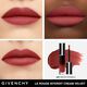 Le Rouge Interdit Cream Velvet - GIVENCHY - LÁBIOS - Imagem 4