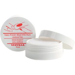 Nail Polish Remover Pads, , hi-res