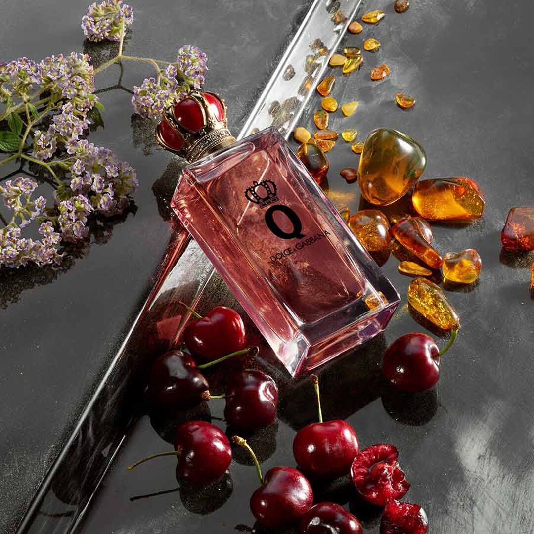 Eau de Parfum Intense - Dolce&Gabbana - Q BY DOLCE&GABBANA - Imagem 3
