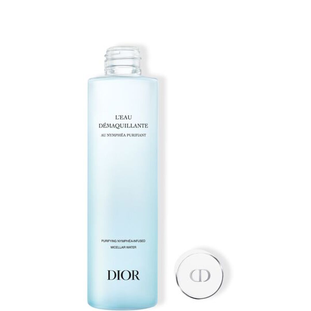 L'Eau Démaquillante - Água micelar - Dior - DIOR CLEANSING LINE - Imagem 2