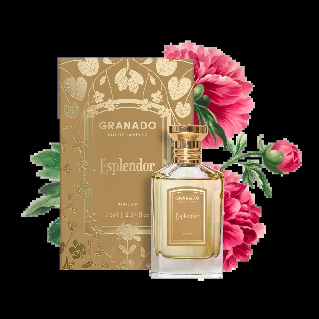 Eau de Parfum Esplendor - Granado - Fragr&acirc;ncias - Imagem 3