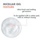 Gel Micelar Desmaquilhante de Rosto - AVENE -  - Imagem 3