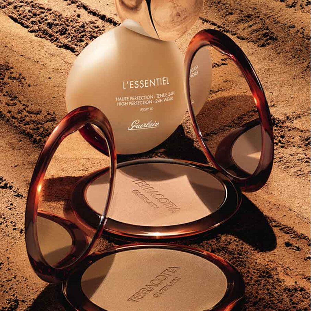 Pó Terracotta - GUERLAIN - TERRACOTTA - Imagem 3