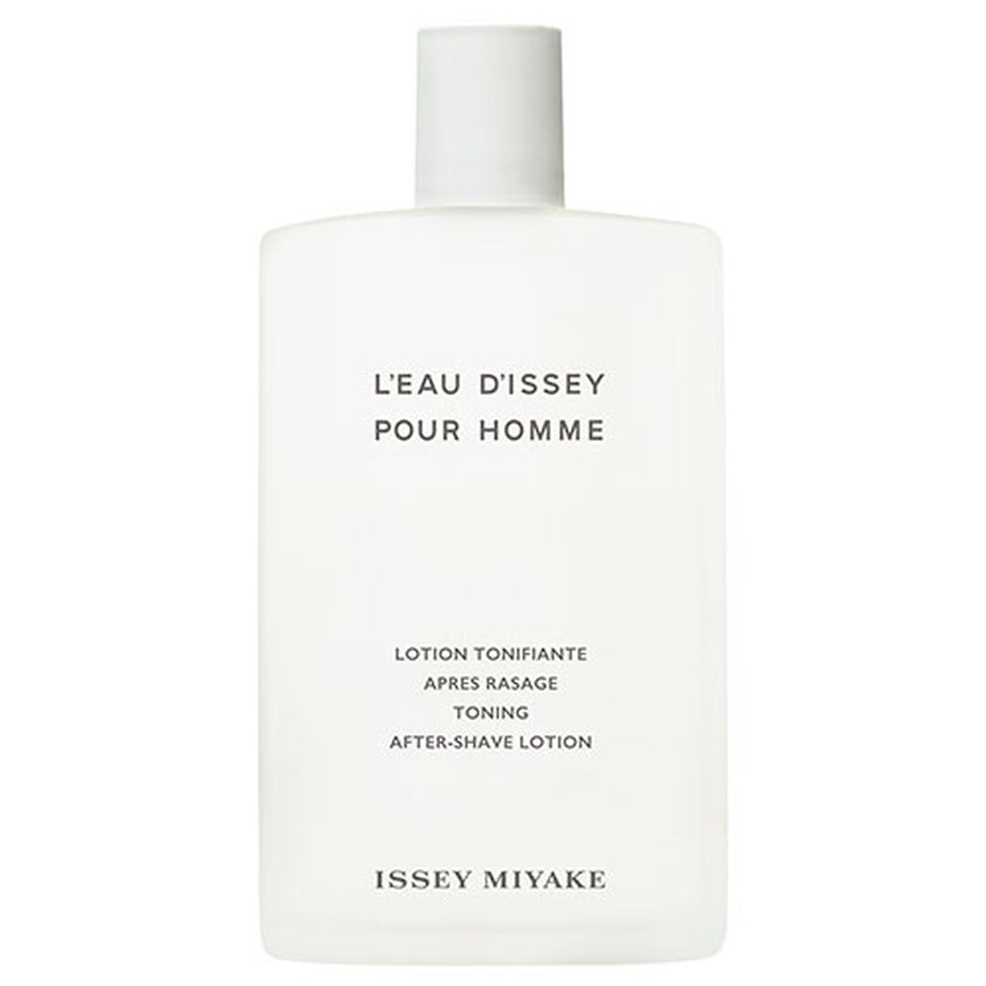 After Shave Lotion - ISSEY MIYAKE - L'EAU D'ISSEY POUR HOMME - Imagem 1
