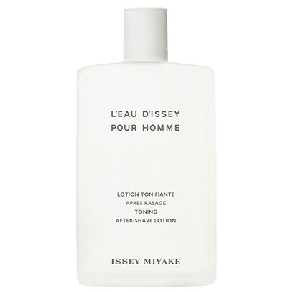 After Shave Lotion - ISSEY MIYAKE - LEAU DISSEY POUR HOMME - Imagem