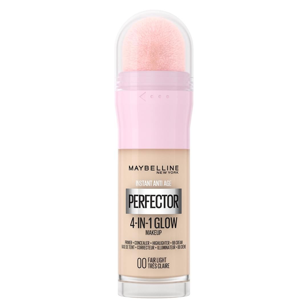 New York Instant Perfector 4-in-1 Glow - MAYBELLINE -  - Imagem 1