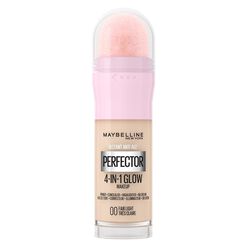 New York Instant Perfector 4-in-1 Glow, 0 - Fair Light, hi-res