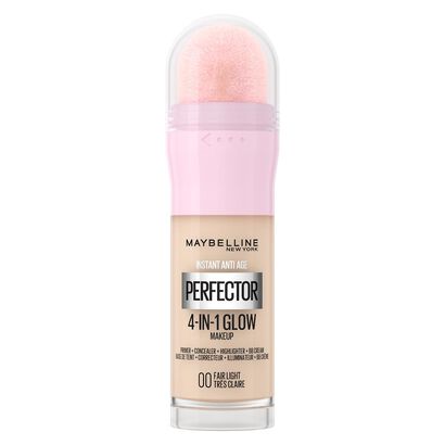 New York Instant Perfector 4-in-1 Glow - MAYBELLINE -  - Imagem