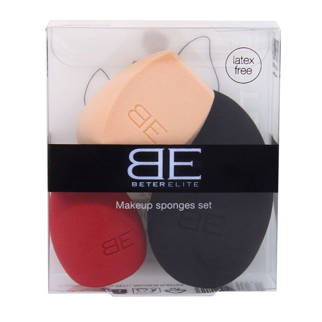 Esponja de maquilhagem - Beter - BETER ELITE MAQ - Imagem 2