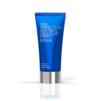 Cellular Vitalizing Hand Cream - SWISS PERFECTION - Cellular Perfect Repair - Imagem