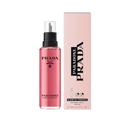 Recarga - Radical Essence - Eau de Parfum - PRADA - PARADOXE - Imagem Recarga - Radical Essence - Eau de Parfum - PRADA - PARADOXE - Imagem