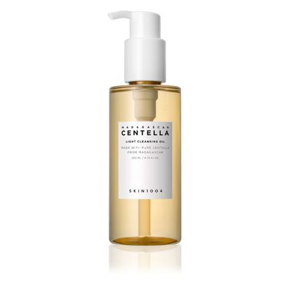 Madagascar Centella Light Cleansing Oil - Skin 1004 - Skin1004 - Imagem