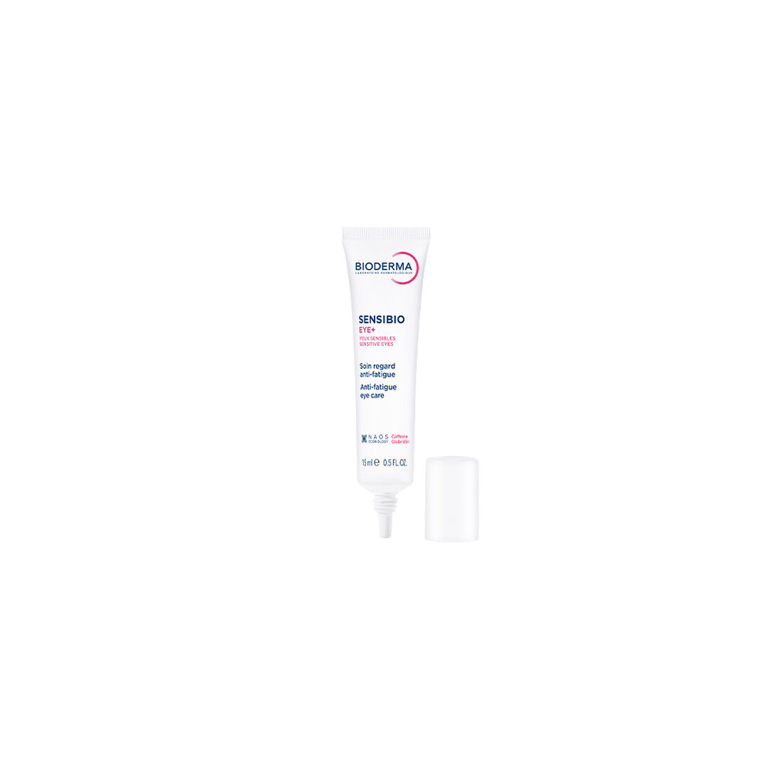 Sensibio Eye+ - BIODERMA -  - Imagem 2