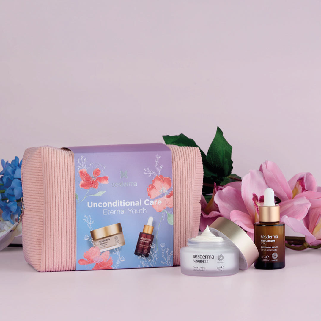 UNCONDITIONAL CARE - SESDERMA -  - Imagem 3