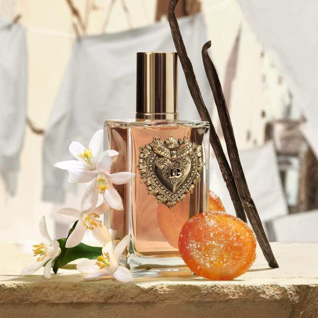 Eau de Parfum - Dolce&Gabbana - DEVOTION - Imagem 4